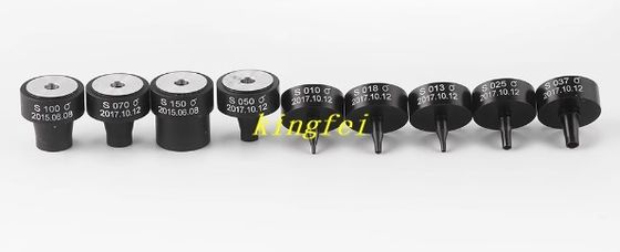 comprar FUJI XP242 243 341 Bocal SMT Máquina de montagem Acessórios Série de bocas fabricação em linha