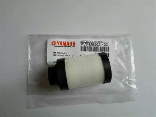 comprar Elemento de filtro da névoa de KV8-M8502-40X para o filtro inter da máquina de Yamaha YG12 YS12 SMT fabricação em linha