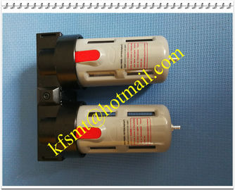 Topázio interno $X-11emerald 532248010241 do elemento do filtro de ar das peças sobresselentes KG7-M8501-40X de SMT