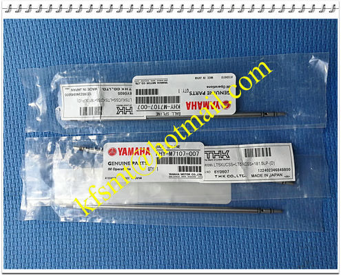 comprar Ranhura da bola de Yamaha das peças sobresselentes de SMT para YG12 a ranhura da bola da máquina KHY-M7106-00 KHY-M7107-00 fabricação em linha