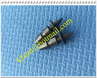 Bocal CN065 para a máquina de Samsung SMT, original preto do bocal de SMT da cor do coreano