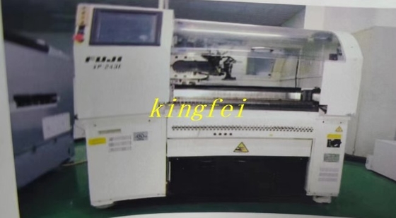 FUJI-XP243E Máquina de colocação multifunção de alta precisão