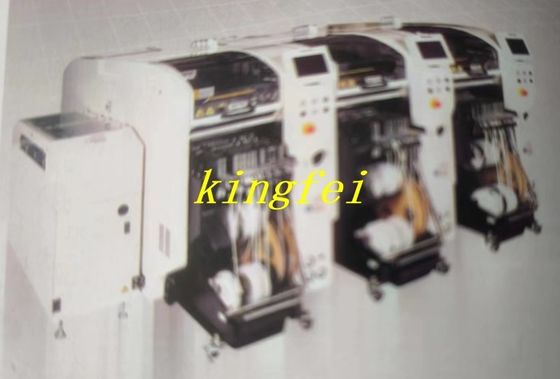 comprar Panasonic NPM Monter Equipamento SMT Panasonic Máquina de colocação fabricação em linha