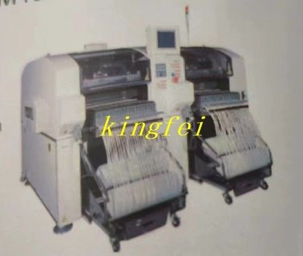 comprar Máquina SMT de alta velocidade da Panasonic CM402 Equipamento SMT Máquina de colocação da Panasonic fabricação em linha