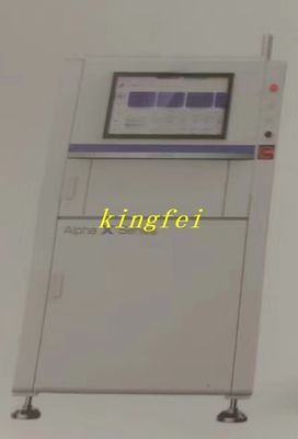 comprar True 3D + Full 2D + AI detecta todos os defeitos de uma só vez Equipamento SMT AI 3D AOI fabricação em linha