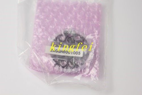 comprar FUJI 2AGGHB001005 XPF cabeça giratória tampa superior em estoque entrega rápida fabricação em linha