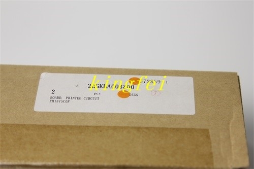 FUJI 2EGKHA003800 NXT V12 cabeça de trabalho IPS câmera de luz quadro