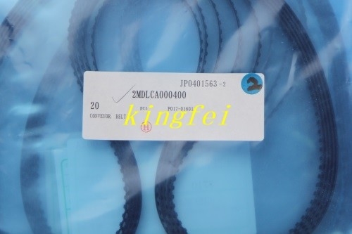 FUJI 2MDLCA000400 NXT M35 1 Cintura 960mm em estoque entrega rápida