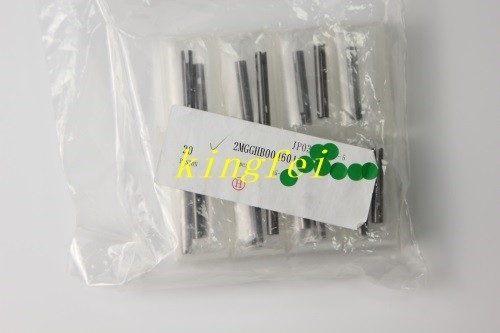 FUJI 2MGGHB004601 XPF eixo do bocal original novo em estoque entrega rápida