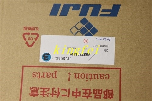 FUJI 2MGKCB014901 NXT T CINTURO CONVEYOR CINTURO em estoque entrega rápida