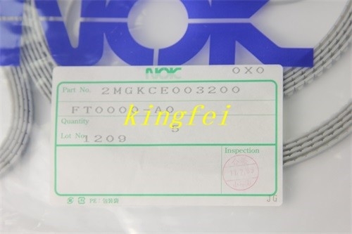 FUJI 2MGKCE003200 NXT Cinturão transportador de trilho Original novo