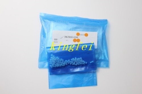 FUJI 2MGTHA054200 NXT H24 H24G H24S Filtro de cabeça de trabalho