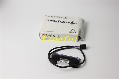 FUJI 2MGTCA002701 NXT III Amplificador de fibra de pista em estoque entrega rápida