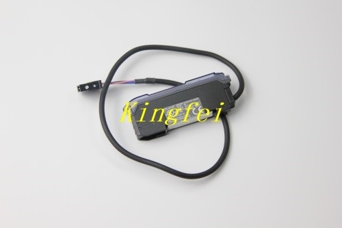 FUJI 2MGTCA002701 NXT III Amplificador de fibra de pista em estoque entrega rápida