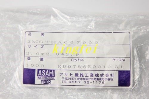 comprar FUJI 2MGTHA067900 NXT 3a Geração H24 Filtro de Cabeça Algodão em estoque entrega rápida fabricação em linha