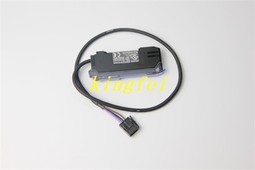 FUJI A10397 NXT Amplificador de Fibra Orbital de Segunda Geração em estoque entrega rápida