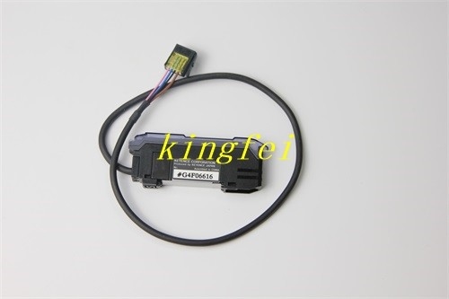 FUJI A10397 NXT Amplificador de Fibra Orbital de Segunda Geração em estoque entrega rápida
