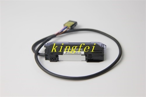 FUJI A10397 NXT Amplificador de Fibra Orbital de Segunda Geração em estoque entrega rápida