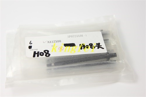 FUJI AA1ZX00 NXT eixo do bico H08 cabeça original novo no estoque entrega rápida
