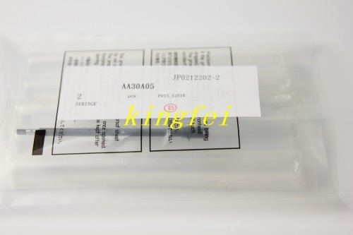 FUJI AA30A05 NXT eixo do bocal H12S cabeça em estoque entrega rápida