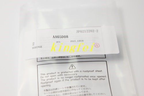 comprar FUJI AA65D08 NXT V12 H12HS eixo de bocal em estoque entrega rápida fabricação em linha