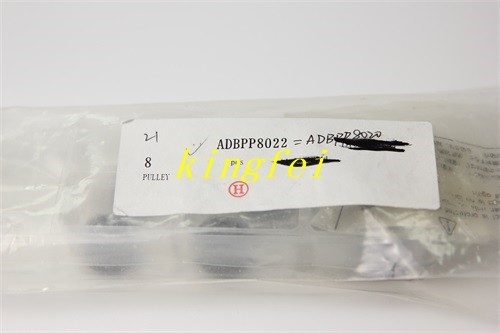 FUJI ADBPP8022 XPF XP142 Roda de borracha de dois lados em estoque entrega rápida