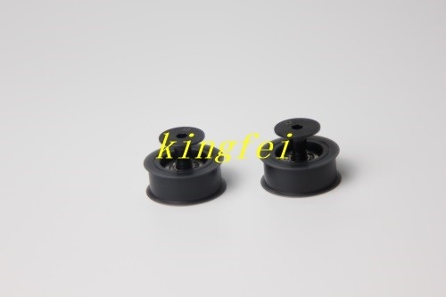 FUJI ADBPP8022 XPF XP142 Roda de borracha de dois lados em estoque entrega rápida