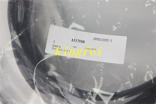 FUJI AJ17Y00 NXT M3 M3S Máquina MARK Cable de câmera em estoque entrega rápida