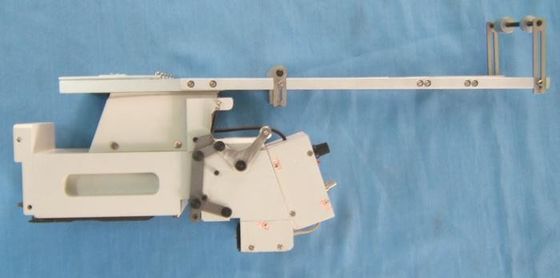 comprar Alimentador do alimentador 24V/110V/220V SMT da vara de Samsung SM/CP para a máquina de superfície da montagem fabricação em linha