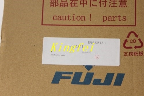 FUJI DEEM5391 XP243E Ângulo Direito Anel Luz em estoque entrega rápida