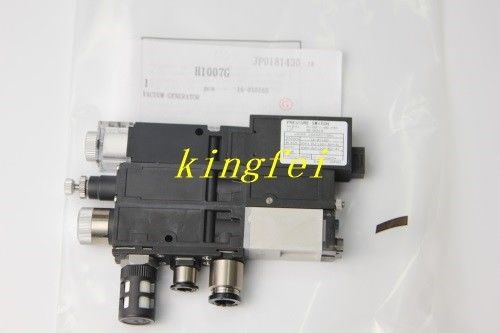 comprar FUJI H1007G XP243E Gerador de vácuo em estoque entrega rápida original novo fabricação em linha