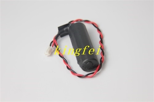 FUJI H1021H NXT H04 H08 H12 Bateria Para Montar Cabeça de Trabalho Original Novo