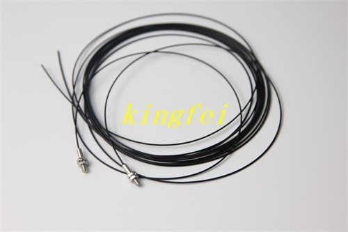 FUJI H3009A CP6 EP4-321 HOKUYO Fibra óptica em estoque entrega rápida