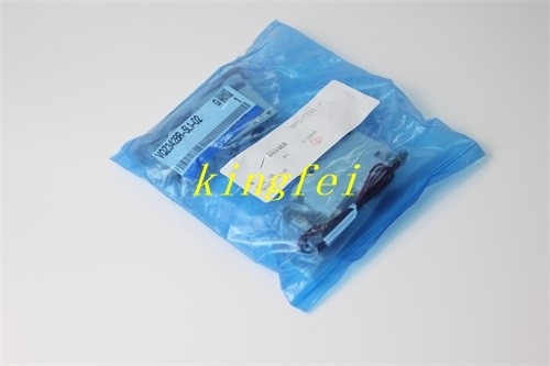 FUJI H63468 VQZ342BR-5L1-02 NXT Válvula de solenoide pilotada
