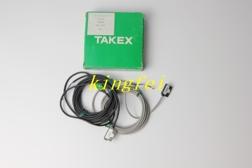 FUJI S4032T CP8 Sensor de Rod de Apoio em estoque entrega rápida Original novo