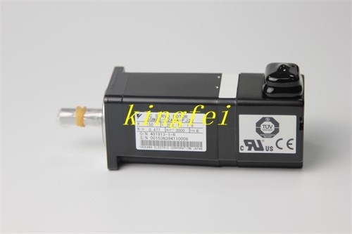 FUJI SAM6821 SGMAS-C2A-FJ22 XPF motor de eixo R em estoque entrega rápida