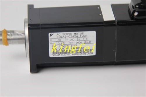 FUJI SGMAS-C2A-FJ31 XPF SSAM687 Motor em estoque entrega rápida