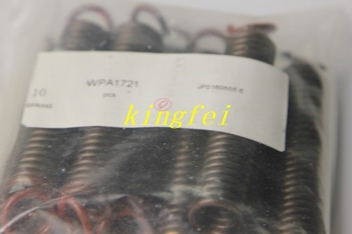 FUJI WPA1721 CP6 Primavera Original Novo em estoque entrega rápida
