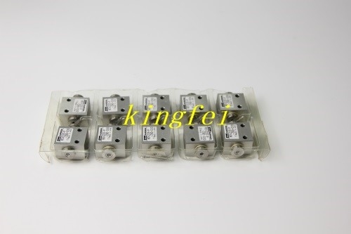 FUJI WPH1182 CP6 válvula de vácuo original novo em estoque entrega rápida