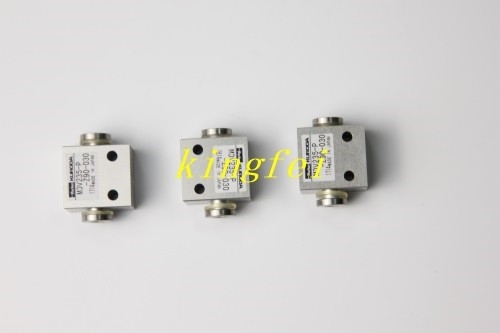 FUJI WPH1182 CP6 válvula de vácuo original novo em estoque entrega rápida