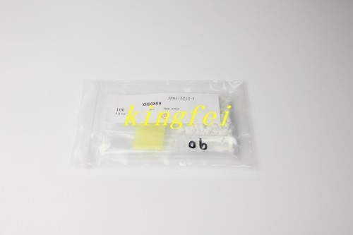 FUJI XH00800 NXT H12 cabeça V12 Filtro algodão em estoque entrega rápida