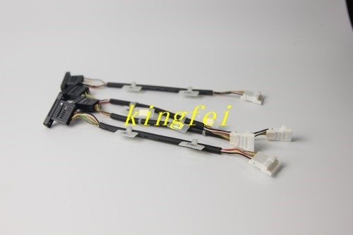 FUJI XH01080 NXT Cordão de Alimentação Original Novo em estoque entrega rápida