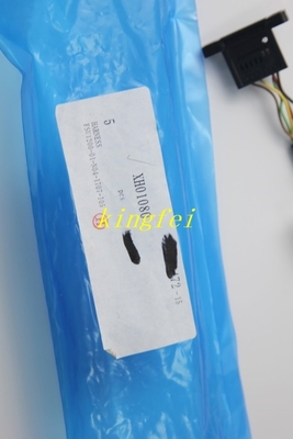 FUJI XH01080 NXT Cordão de Alimentação Original Novo em estoque entrega rápida