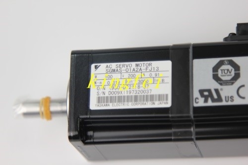 FUJI XM00212 NXT Motor de eixo X AC Servo Motor Original Novo