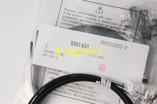 FUJI XS01453 NXT Geração Orbital Fibra em estoque entrega rápida