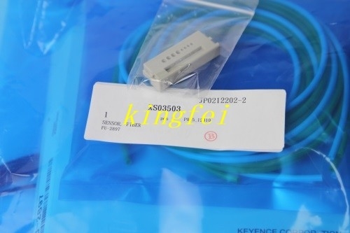 FUJI XS03503 NXT Fibra Óptica Orbital de Segunda Geração em estoque