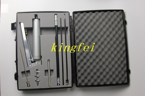 FUJI NXT GREASE GUN KIT Agulha Tanque de combustível em estoque entrega rápida