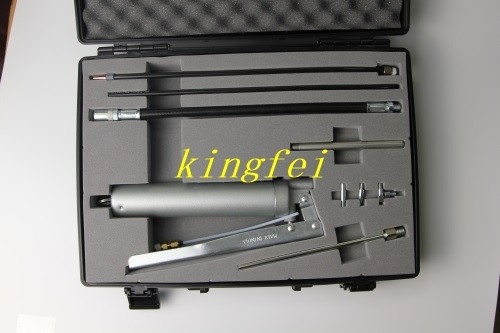 FUJI NXT GREASE GUN KIT Agulha Tanque de combustível em estoque entrega rápida