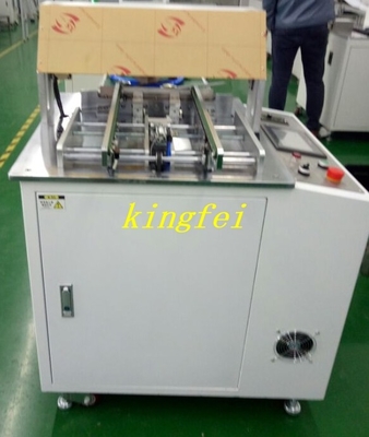 ASC-505 Máquina automática de corte e divisão Máquina SMT Máquina SMT Máquina de divisão
