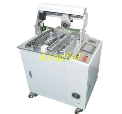 ASC-505 Máquina automática de corte e divisão Máquina SMT Máquina SMT Máquina de divisão